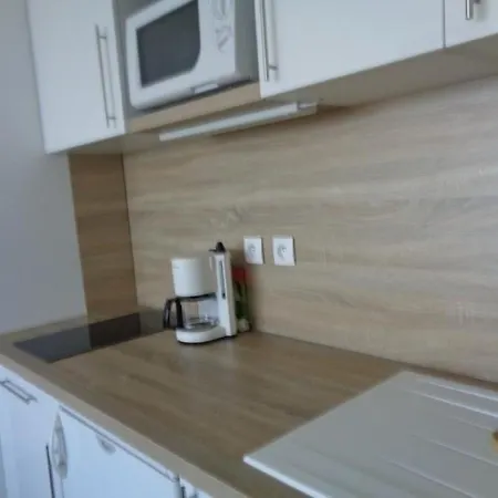 En Bord De Avec Ascenseur - - Fr-1-308-77 Apartment *