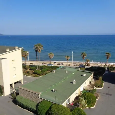 En Bord De Avec Ascenseur - - Fr-1-308-77 Apartment *